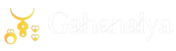 GAHANALYA logo